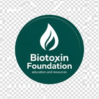 Biotoxin Foundation logo